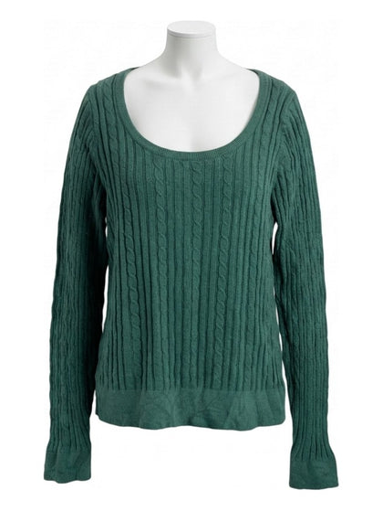 San Francisco Sweater — Women