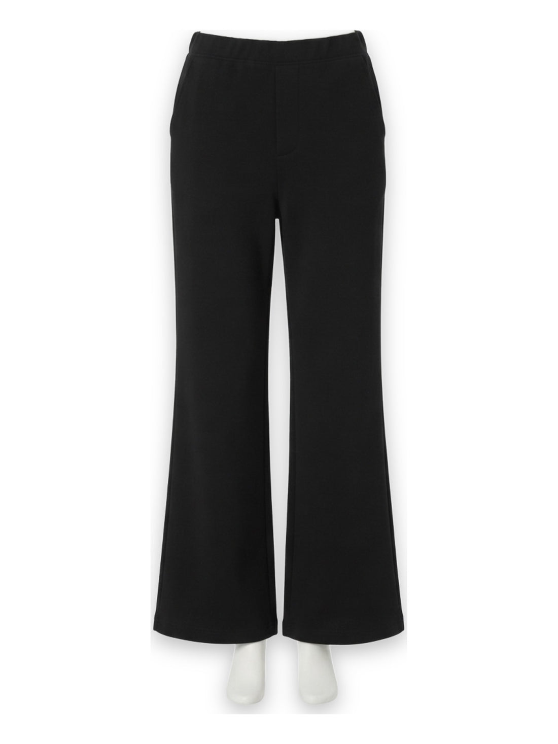 Preloved Senior women's dress trouser, size L, on a mannequin
