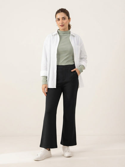 Senior Dress Trouser — Women