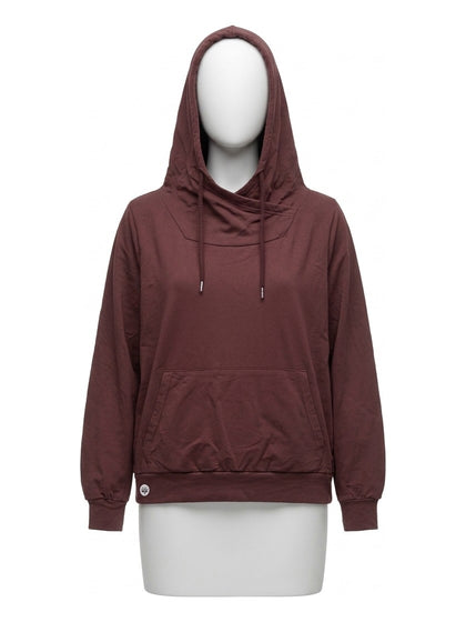 Senita Athletice Sports Hoodie — Women
