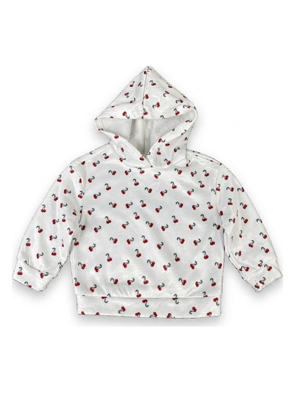 Shein Hoodie — Infant Girls