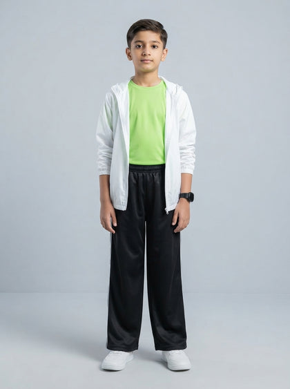Shein Sports Trouser — Teen Boys