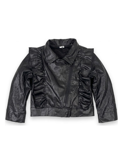 Shein Jacket — Toddler Girls