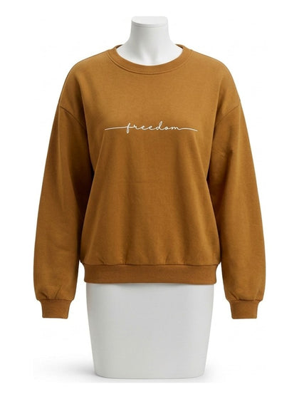 Shein Sweatshirt — Women