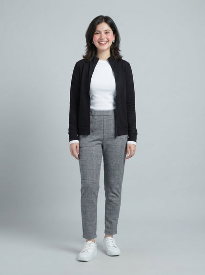 Shein Casual Trouser — Women