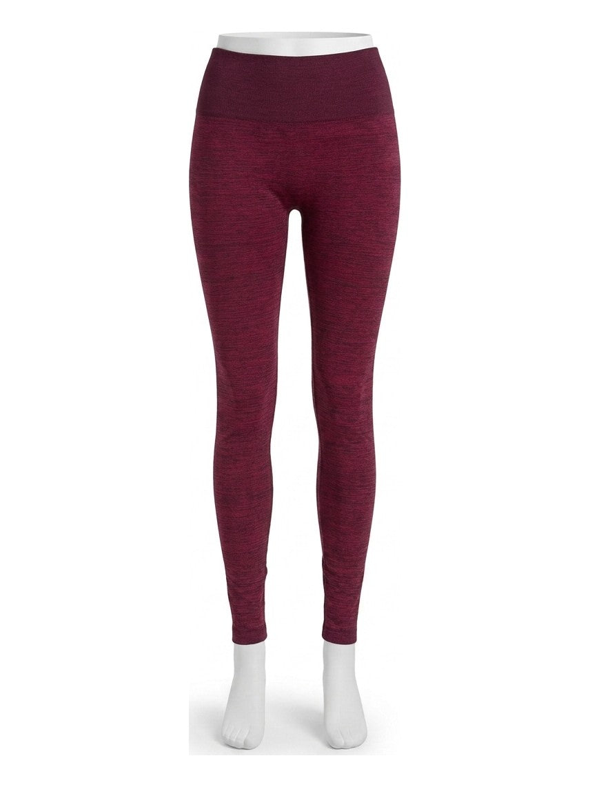 Preloved Shosho women's sports leggings, size S, on a mannequin