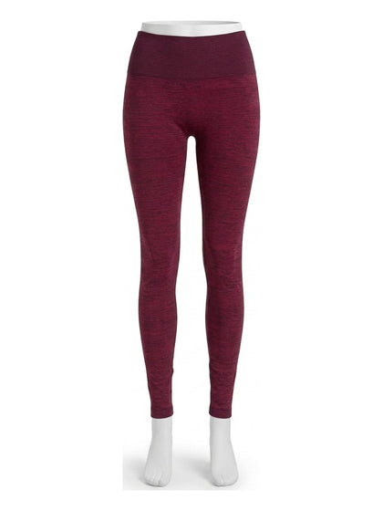 Shosho Sports Leggings — Women