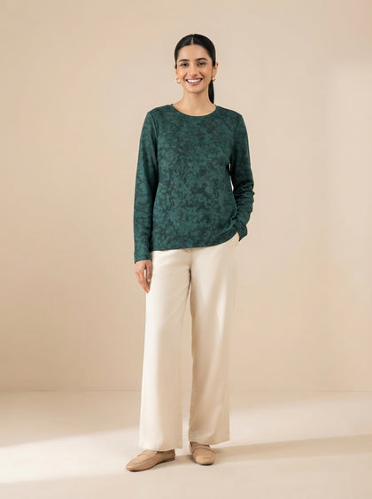 Simply Vera Verawang Blouse — Women