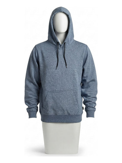 Six Lincoln Hoodie — Men