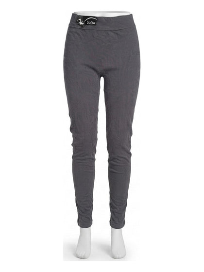Sofra Sports Leggings — Women