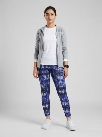 Spalding Sports Leggings — Women