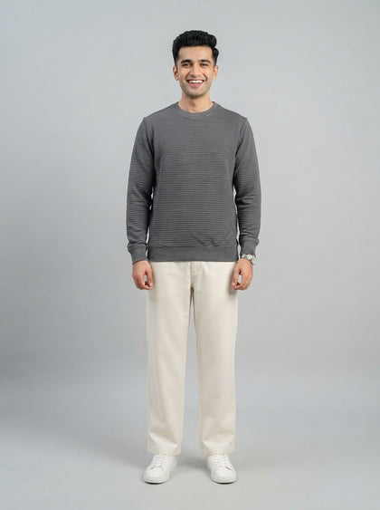 Splash Sweatshirt — Men