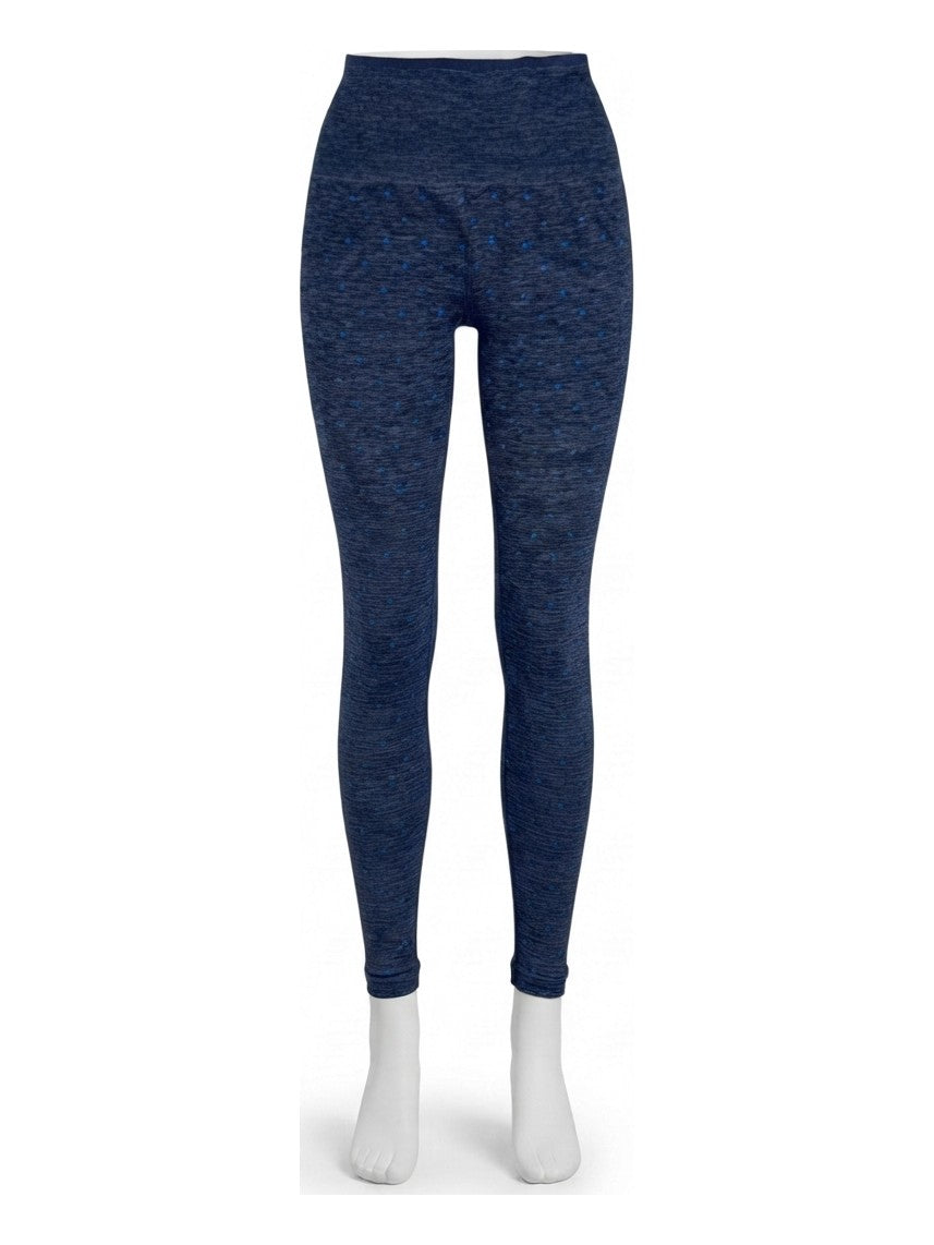 Preloved Splits59 women's sports leggings, size M, on a mannequin
