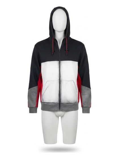 Sport-Tek Sports Zip-up — Men