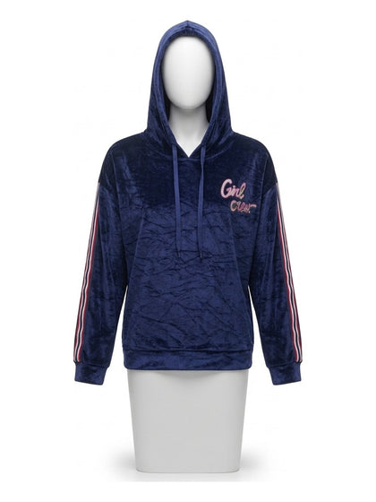Spunk Authentic Sports Hoodie — Women