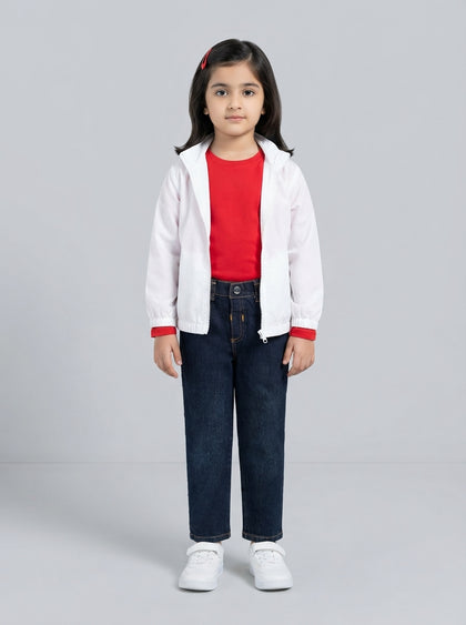 Spyder Jeans — Kids Girls