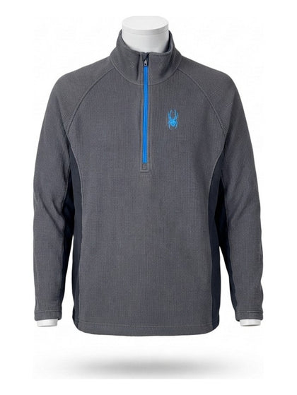 Spyder Sports Zip-up — Men