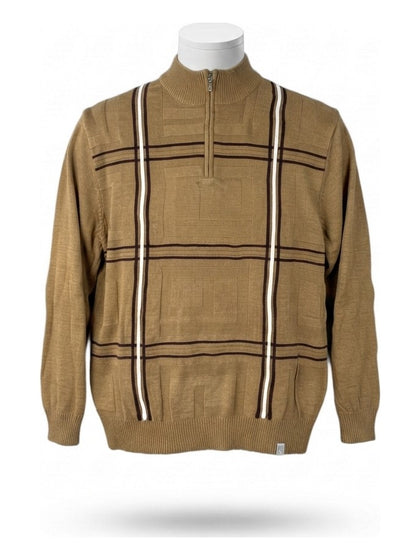 Stacy Adams Sweater — Men