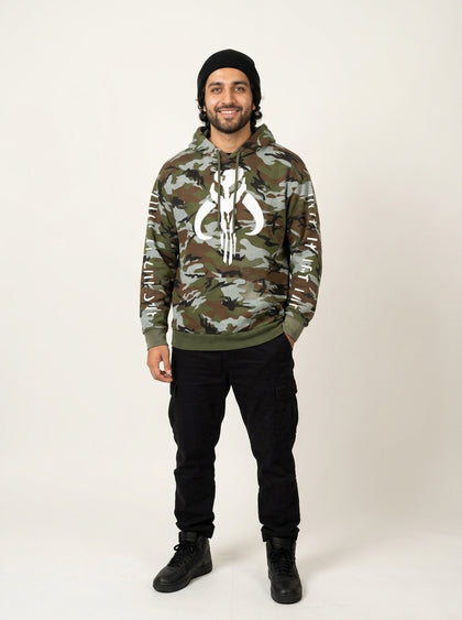 Star Wars Hoodie — Men