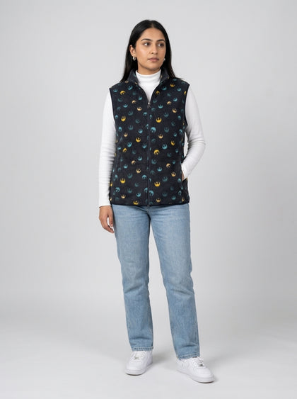 Star Wars Gilet / Vest — Women