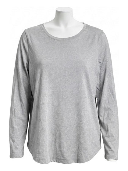 Starting Point Basic T-shirt — Women