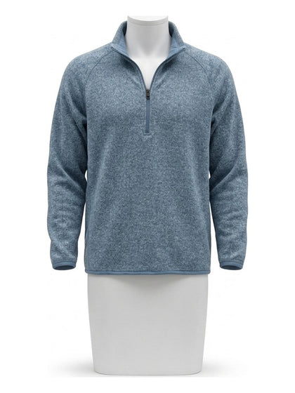 Stormpack/sunice Sweater — Men