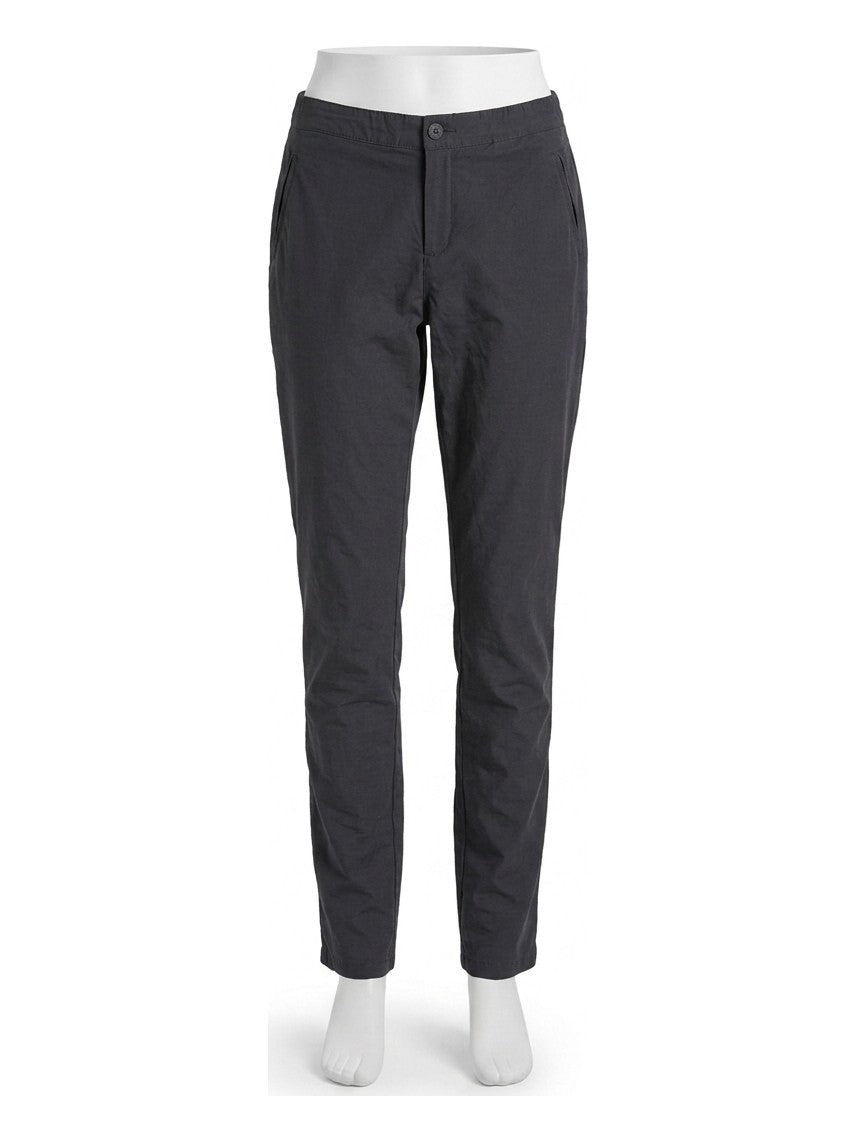 Preloved Stormpack/sunice women's casual trouser, size M, on a mannequin
