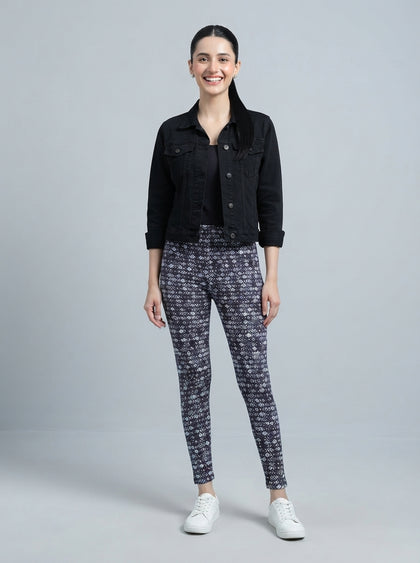 Sweetlegs Leggings — Women