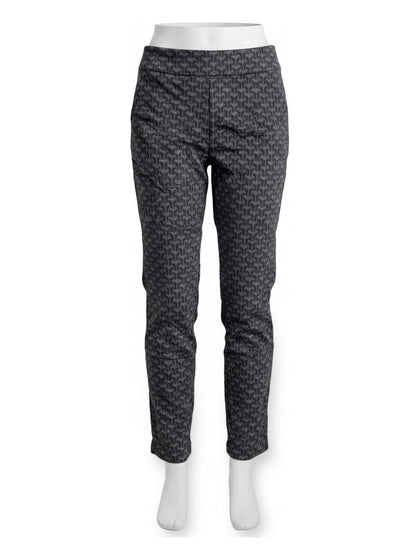 Swing Control Casual Trouser — Women