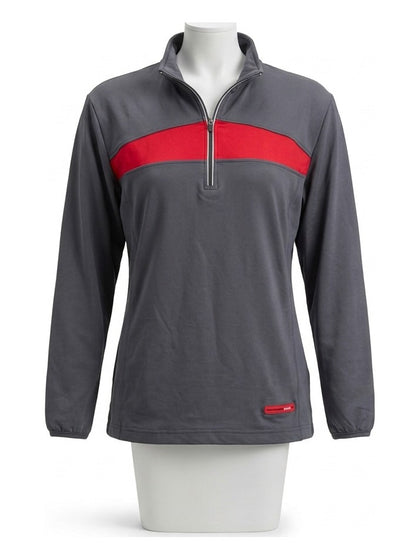T.M.C Sports Zip-up — Women