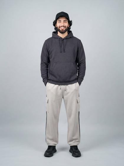 Tek Gear Hoodie — Men