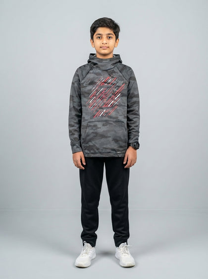 Tek Gear Sports Hoodie — Teen Boys
