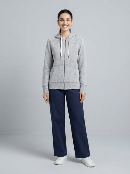 Tek Gear Zip-up Hoodie — Women