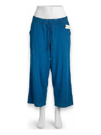 Terra & Sky Casual Trouser — Women