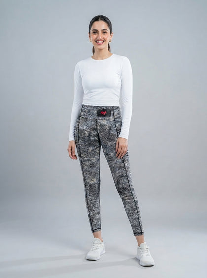 The Gym People Sports Leggings — Women