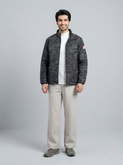 The Home Depot Puffer Jacket — Men