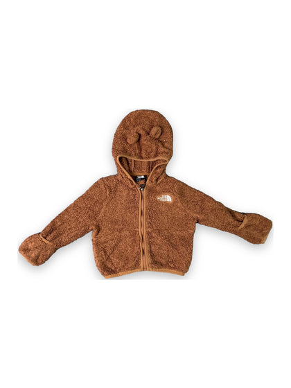 The North Face Hoodie — Toddler Girls