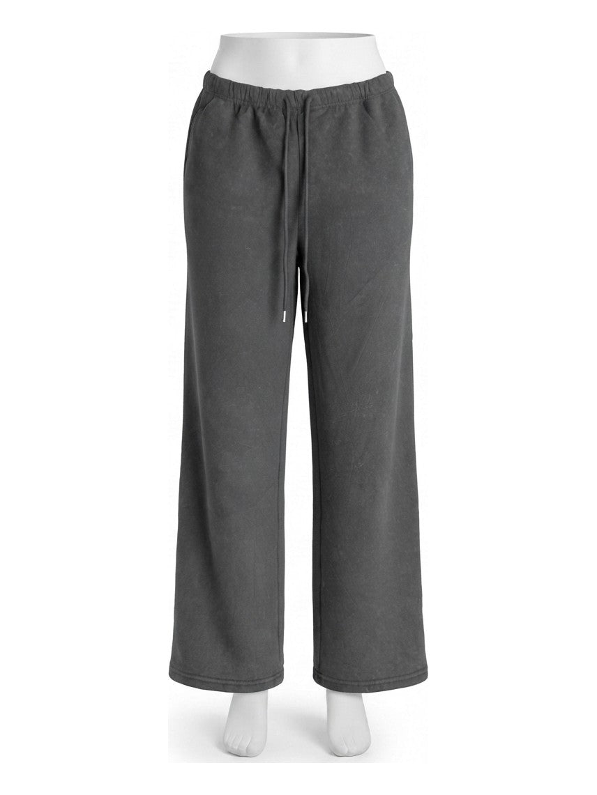Preloved Tnendy Queen women's casual trouser, size S, on a mannequin