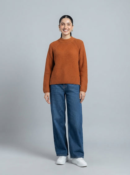 TOP SHOP Sweater — Women