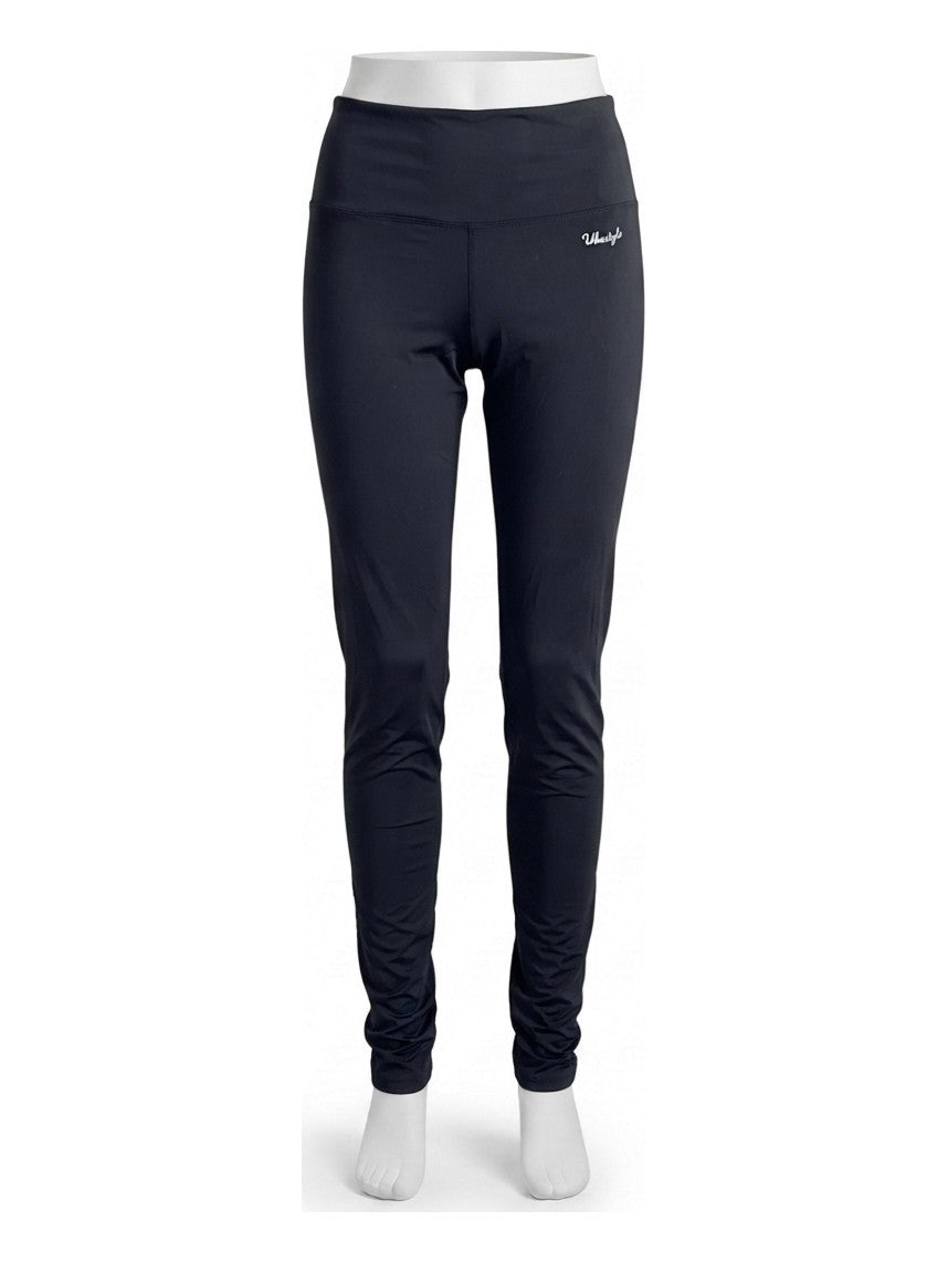 Preloved Ubestyle women's sports leggings, size XL, on a mannequin
