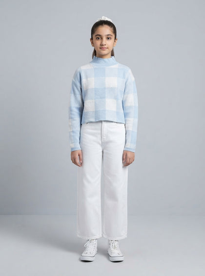 Ukids Sweater — Teen Girls