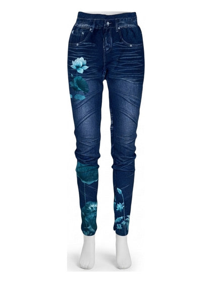 Ultra Slim Leggings — Women