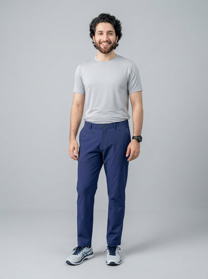 Under Armour Golf Trouser — Men