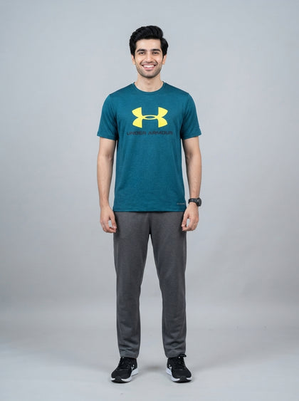 Under Armour Sports T-shirt — Men