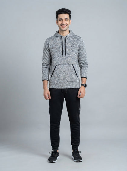 Under Armour Sports Hoodie — Men