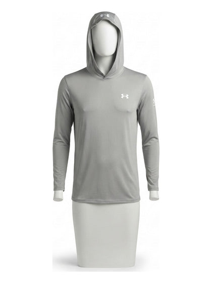 Under Armour Sports Hoodie — Men