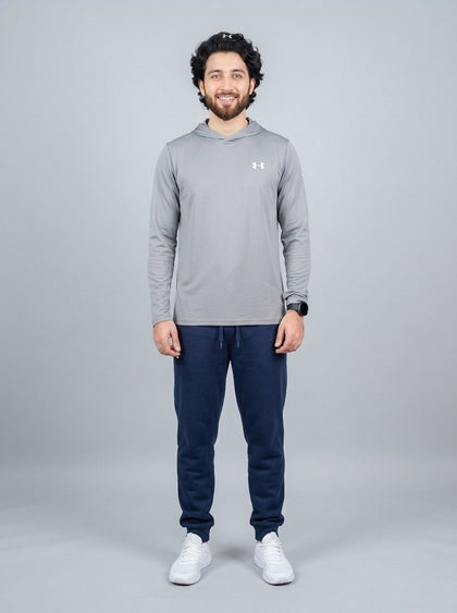 Under Armour Sports Hoodie — Men