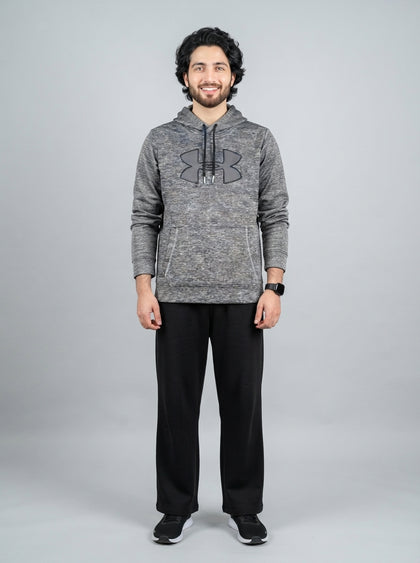Under Armour Sports Hoodie — Men