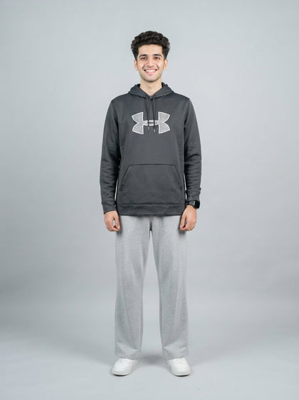 Under Armour Sports Hoodie — Men