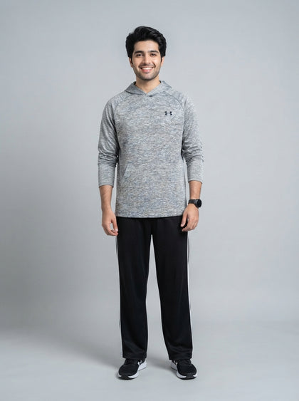 Under Armour Sports Hoodie — Men